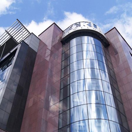 Duquesa Apartamenty Wroclaw Rynek Екстер'єр фото