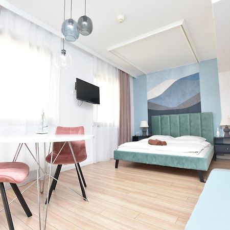 Duquesa Apartamenty Wroclaw Rynek Екстер'єр фото