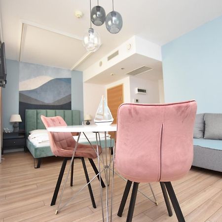 Duquesa Apartamenty Wroclaw Rynek Екстер'єр фото