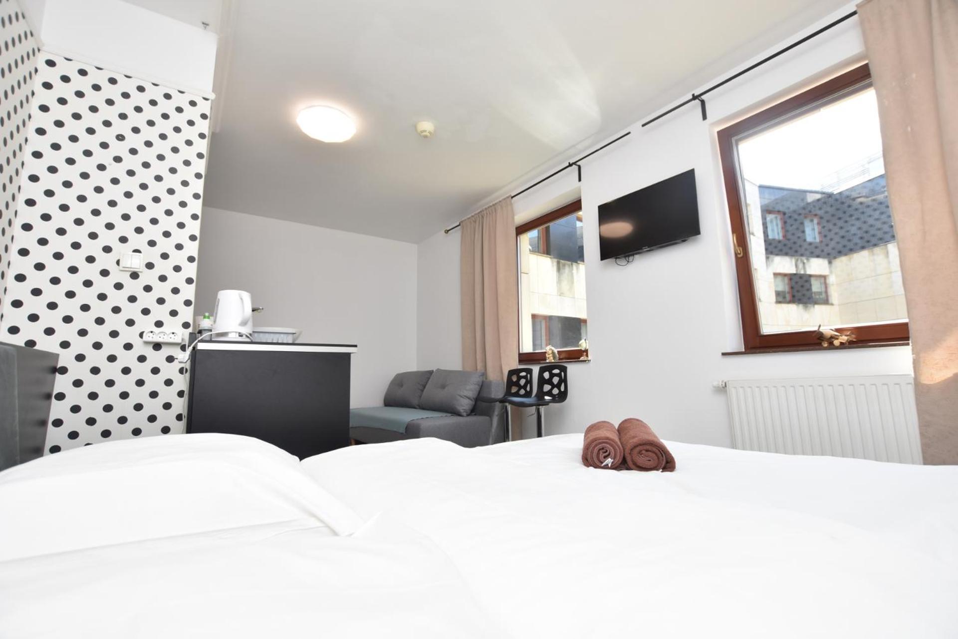 Duquesa Apartamenty Wroclaw Rynek Екстер'єр фото
