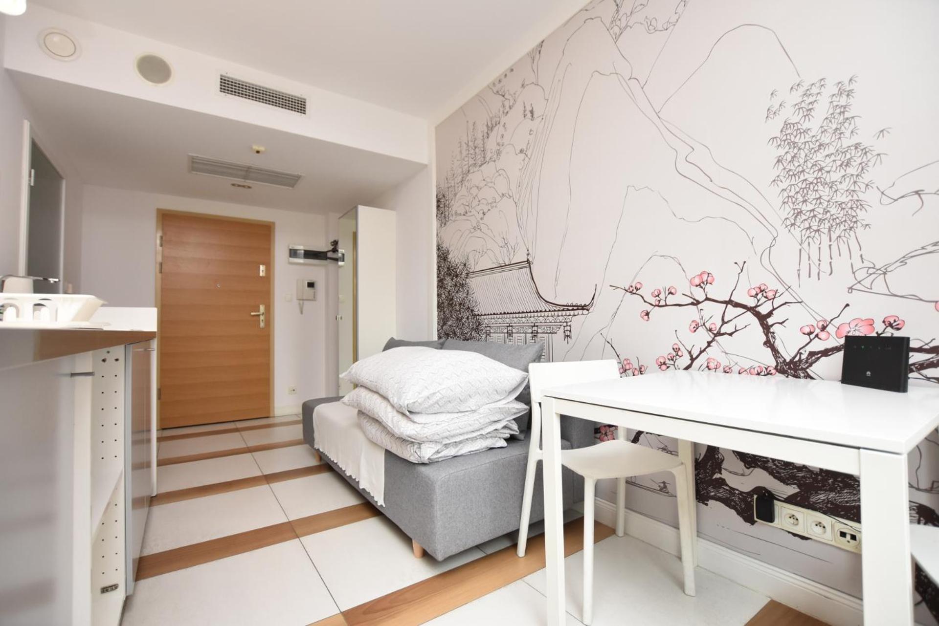 Duquesa Apartamenty Wroclaw Rynek Екстер'єр фото