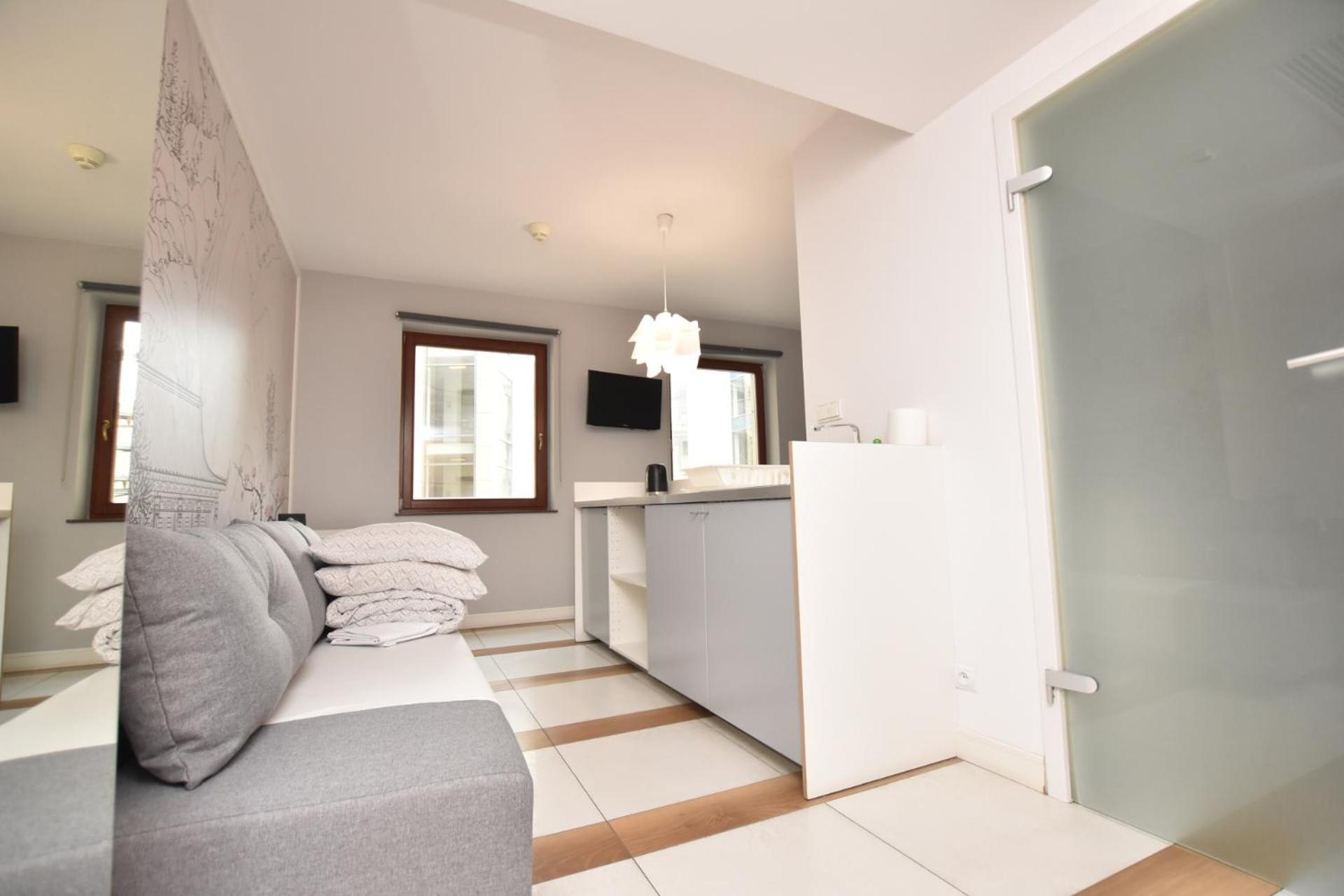 Duquesa Apartamenty Wroclaw Rynek Екстер'єр фото