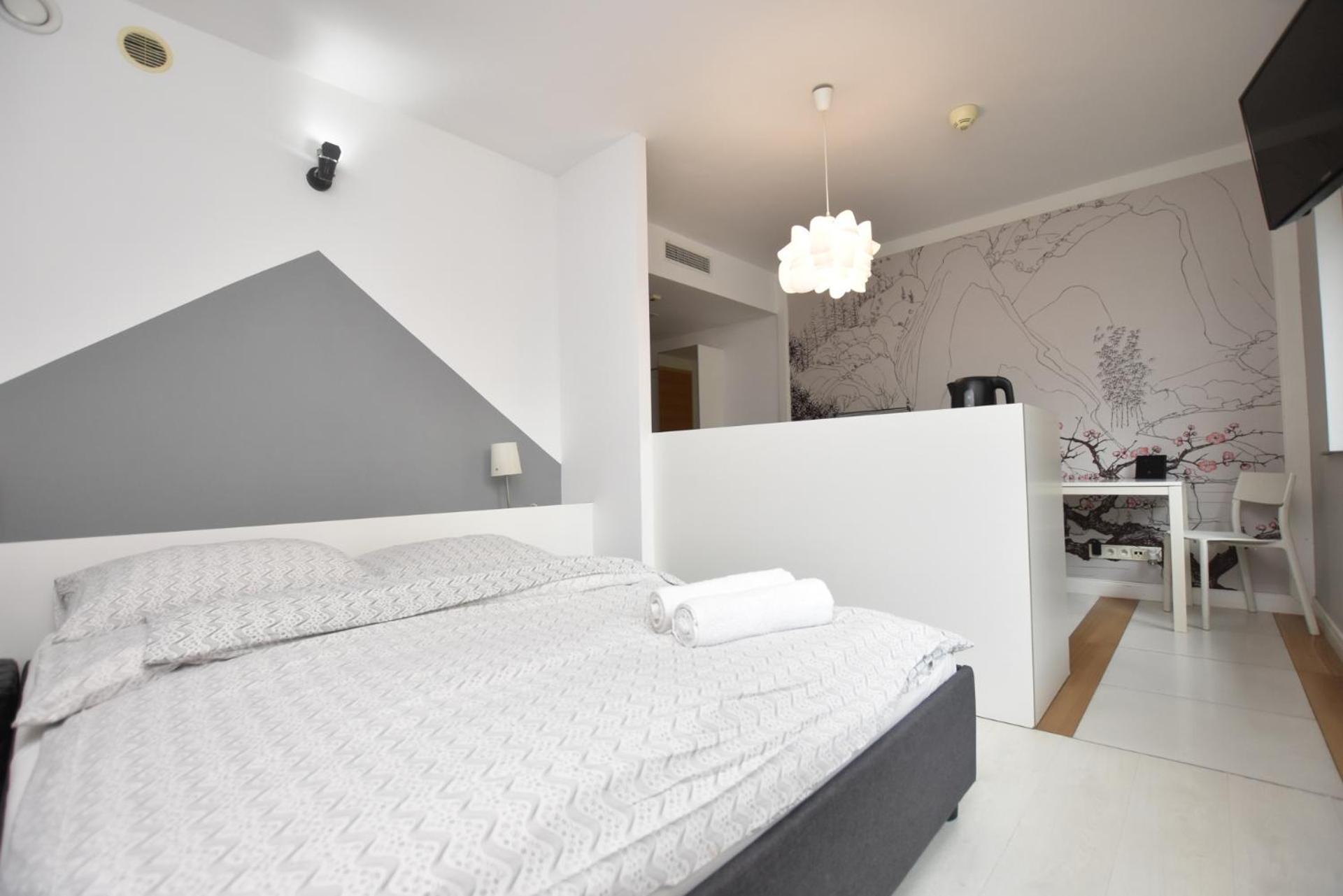 Duquesa Apartamenty Wroclaw Rynek Екстер'єр фото
