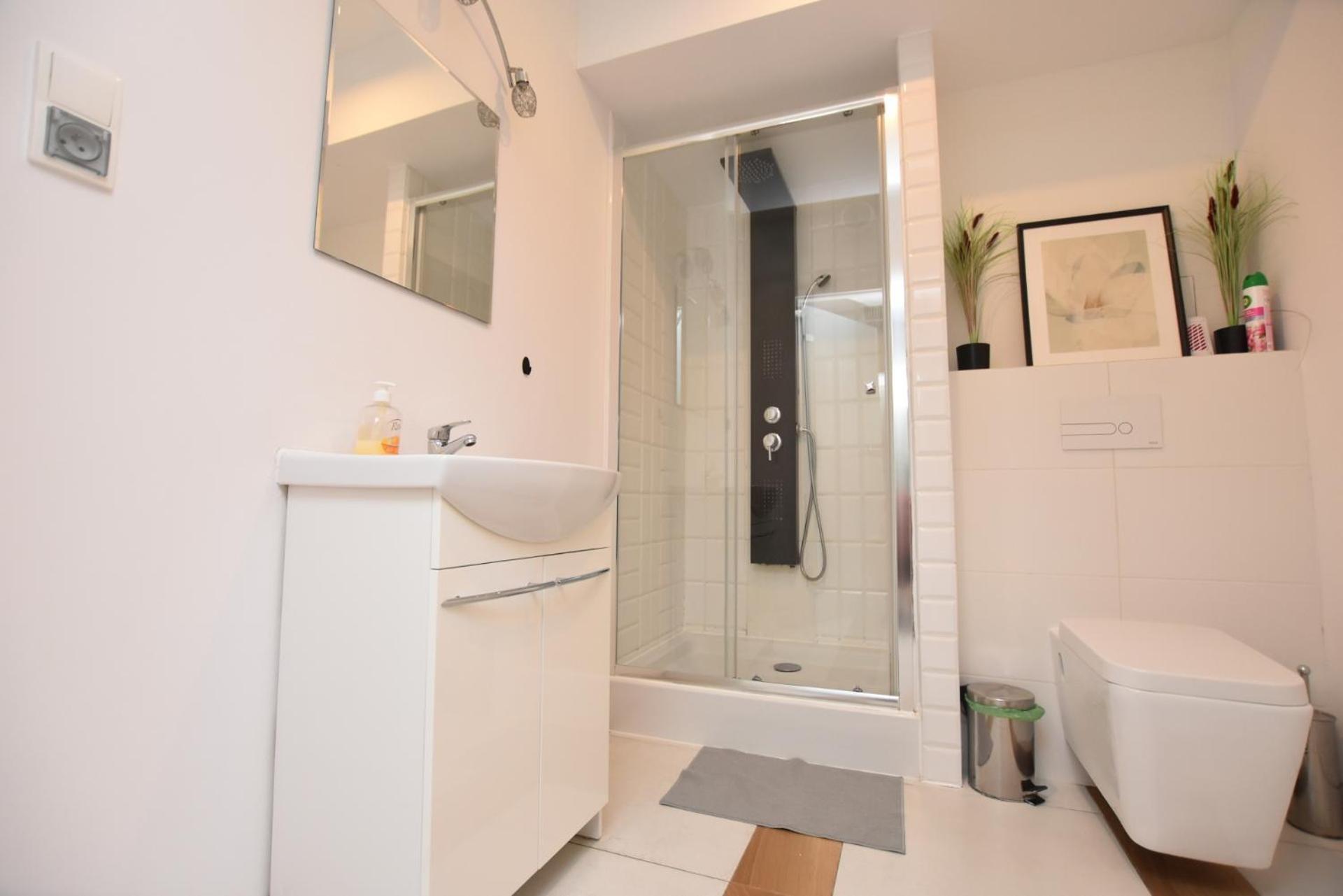 Duquesa Apartamenty Wroclaw Rynek Екстер'єр фото