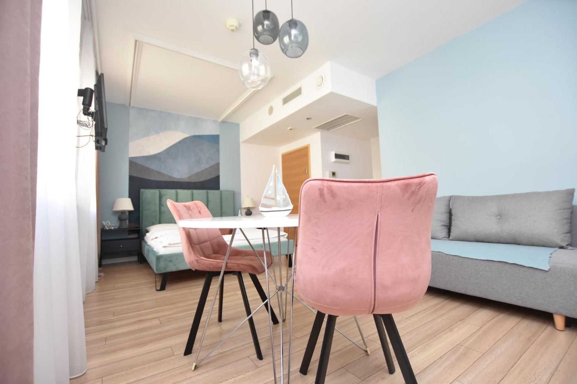 Duquesa Apartamenty Wroclaw Rynek Екстер'єр фото