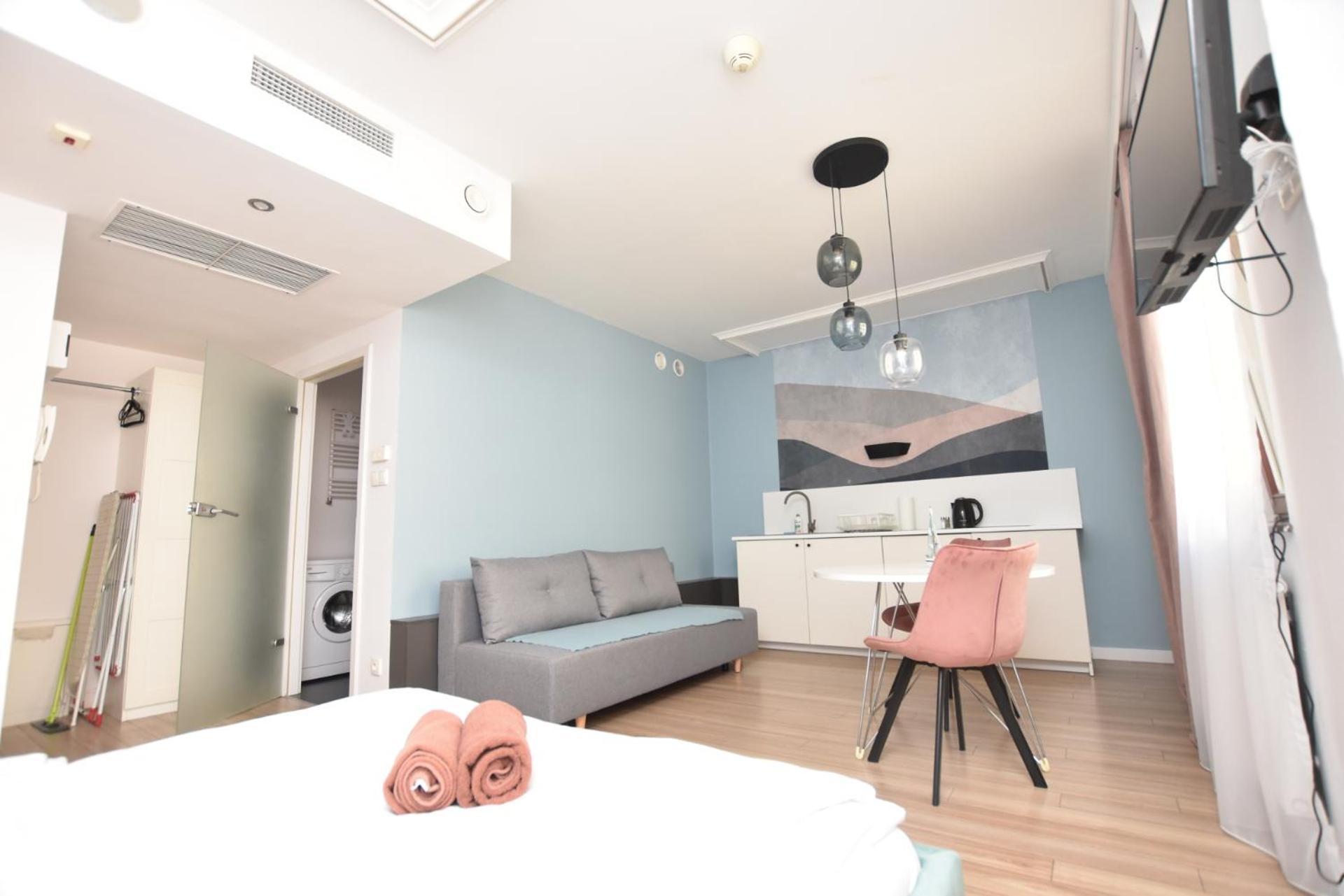 Duquesa Apartamenty Wroclaw Rynek Екстер'єр фото